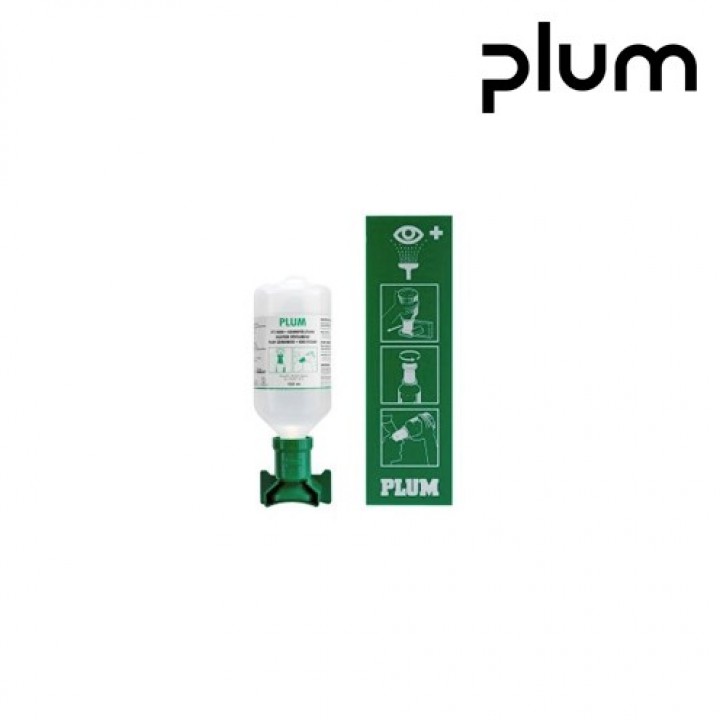 Uchwyt na butelkę PLUM pH Neutral – 200ml