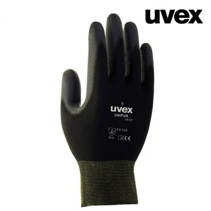 Rękawice ochronne uvex unipur 6639